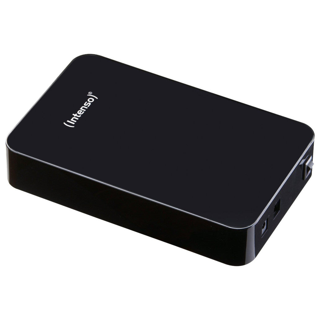 Prenosni disk 8,9cm (3,5") 6TB USB 3.0 Intenso Memory Center