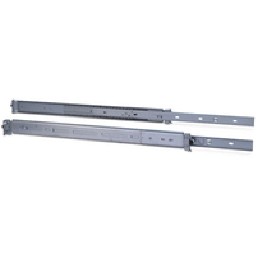 Vodila - rail za Inter-Tech ohišja 2U 455 mm