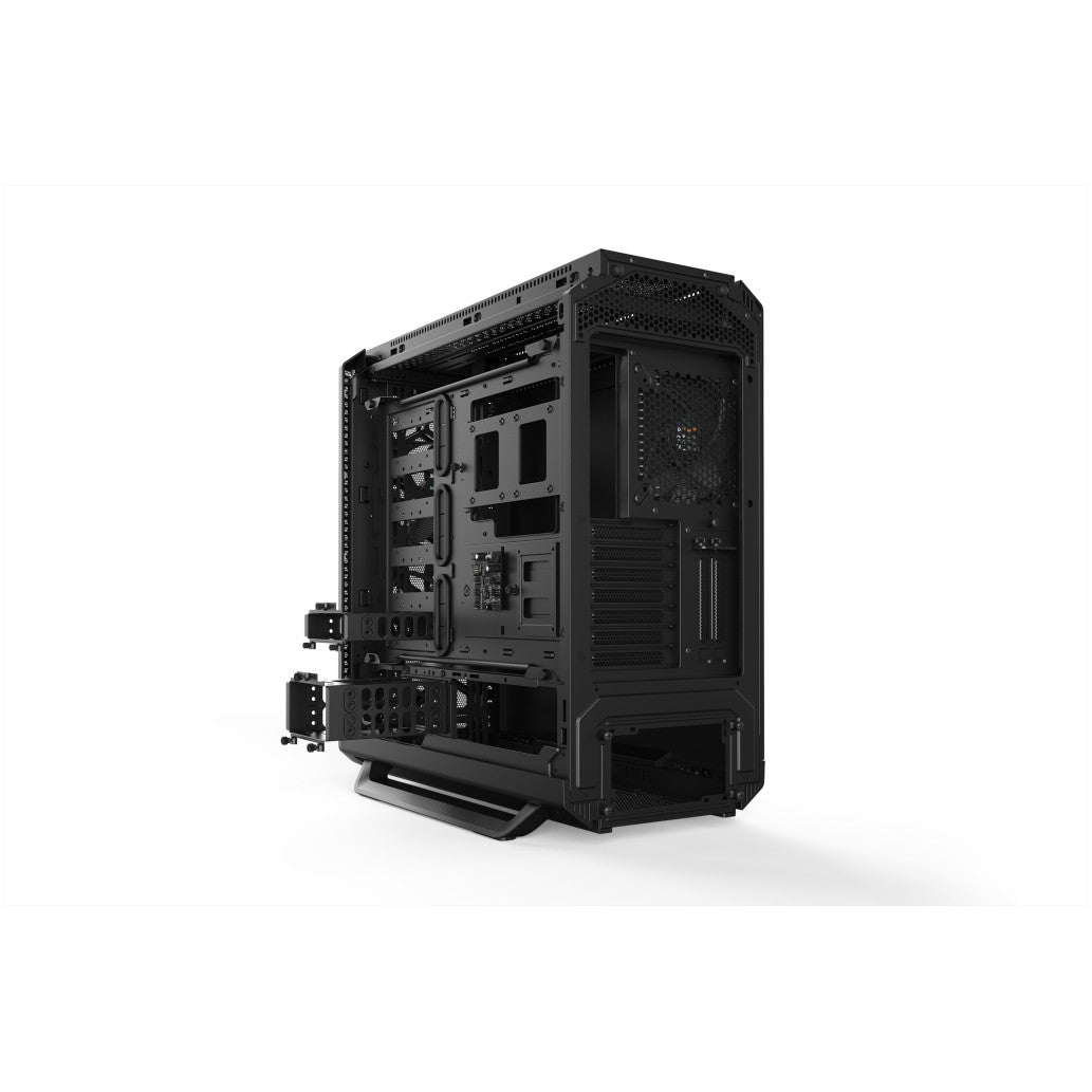 Ohišje Bequiet Silent Base 802 (BG039) ATX - črna