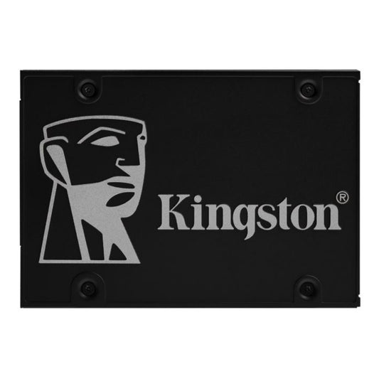 Disk SSD 6,4cm (2,5")   256GB SATA3 Kingston SKC600 7mm 550/500 MB/s (SKC600/256G)