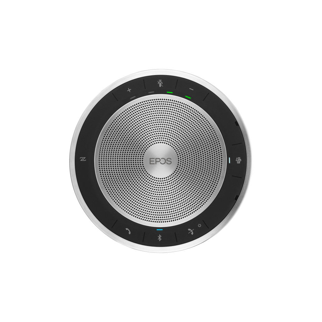 Konferenčni mikrofon z zvočnikom EPOS Expand SP30T  BT USB-A  USB-C baterija mic-360° (1000225)