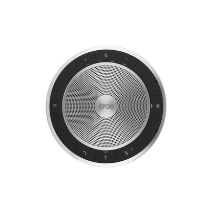 Konferenčni mikrofon z zvočnikom EPOS Expand SP30T  BT USB-A  USB-C baterija mic-360° (1000225)