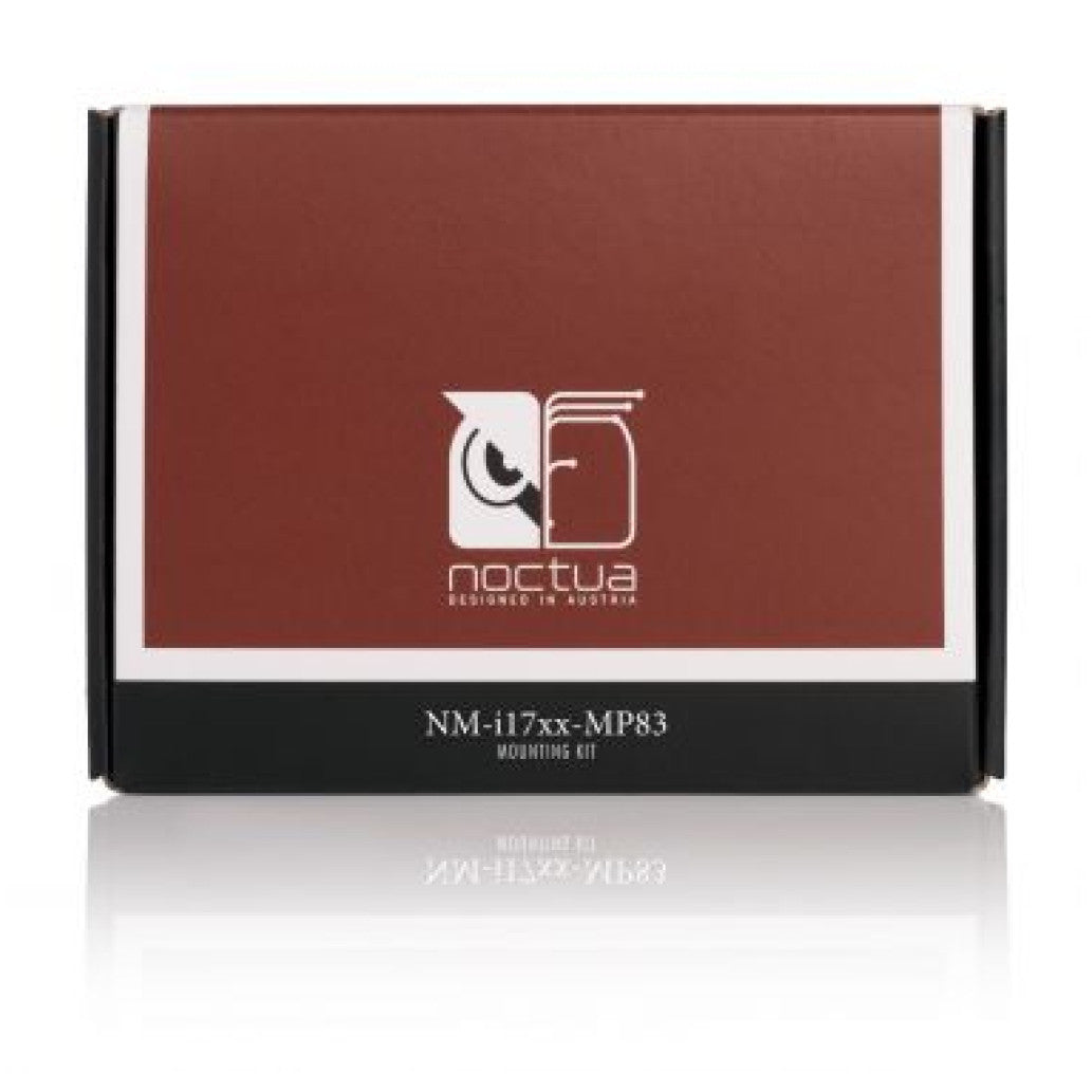 Montažni kit Noctua NM-i17xx-MP83 - LGA 1700 (NM-i17xx-MP83)