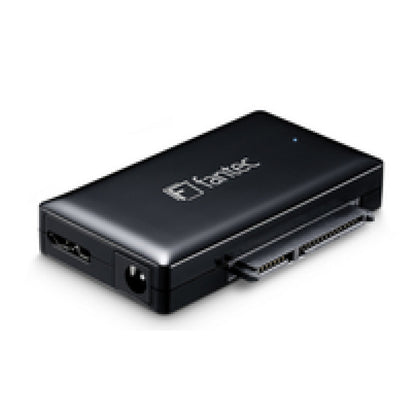 Adapter USB 3.2 Gen1 => SATA Fantec (1817)