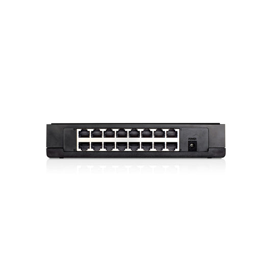 STIKALO 16-PORT TP-Link 10/100 (TL-SF1016D)