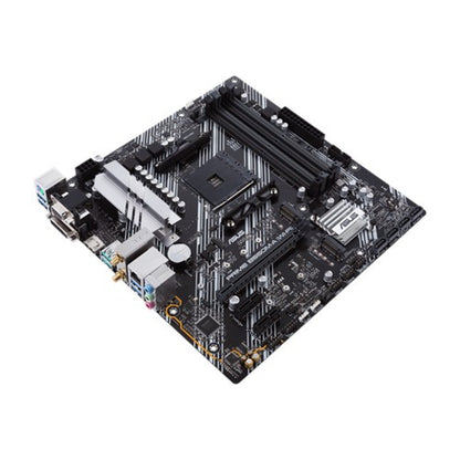 Osnovna plošča AM4 Asus PRIME B550M-A microATX VGA DVI HDMI