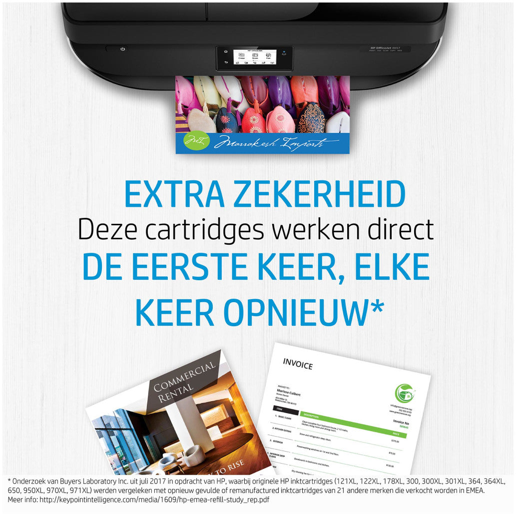 HP GLAVA ČRNA ZA SMART TANK 500/515/530/615