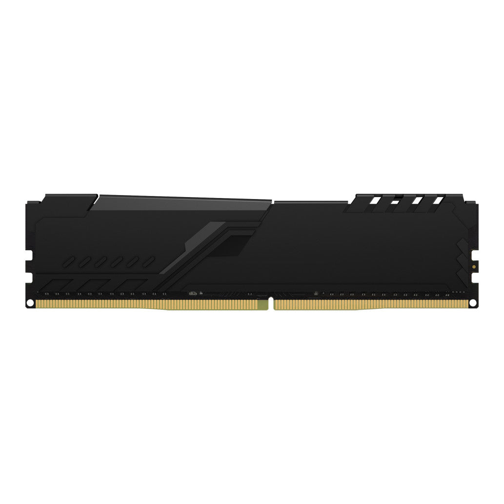 DDR4 16GB 3200MHz CL16 Single (1x16GB) Kingston Fury Beast XMP2.0 1,35V Gaming (KF432C16BB1/16)