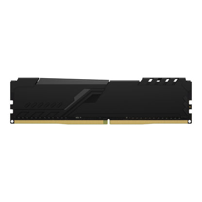 DDR4 16GB 3200MHz CL16 Single (1x16GB) Kingston Fury Beast XMP2.0 1,35V Gaming (KF432C16BB1/16)