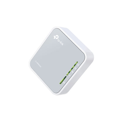 Usmerjevalnik brezžični TP-Link WiFi5 802.11ac AC750 733Mbit/s dualband 1xLAN 1x notranja antena (TL-WR902AC)