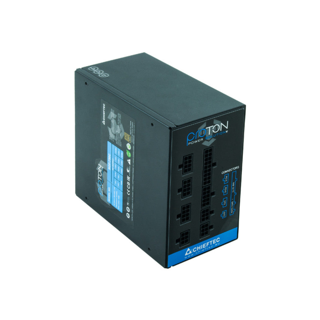 Napajalnik - 850W Chieftec Proton Series modularni 85%