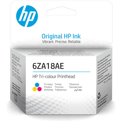 HP GLAVA BARVNA ZA INK 115/315/415/SMART TANK 515/530/615