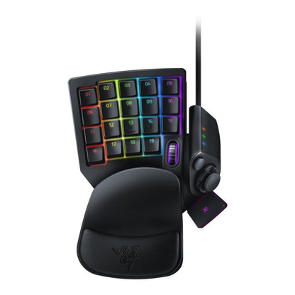 Tipkovnica Razer Tartarus V2