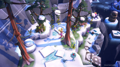 Survival Kids (Nintendo Switch 2)
