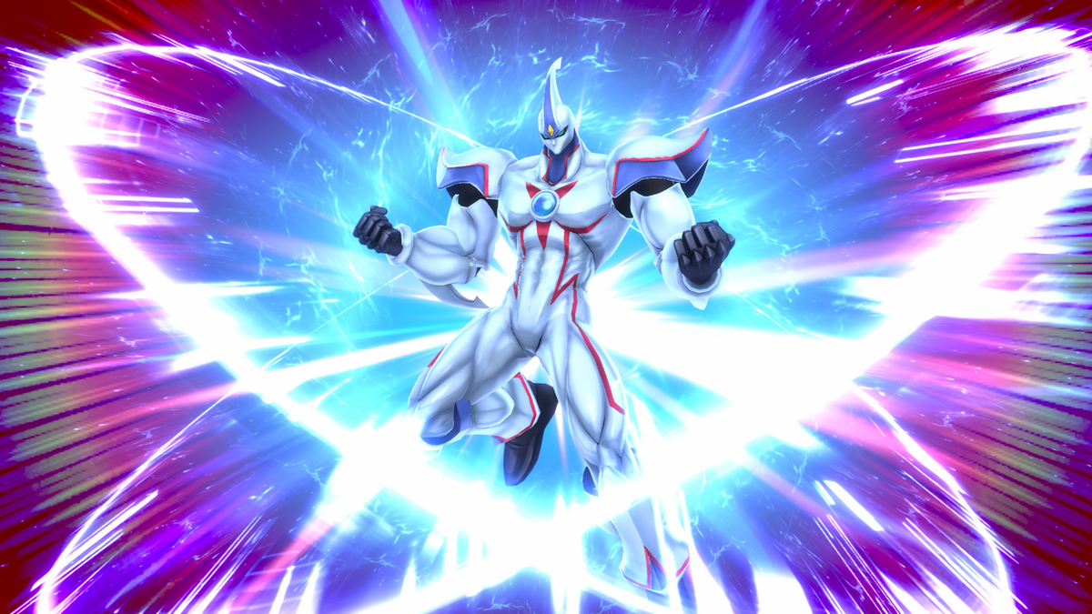 Yu-Gi-Oh! TAG FORCE GX (Nintendo Switch 2)