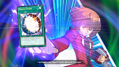 Yu-Gi-Oh! TAG FORCE GX (Nintendo Switch 2)