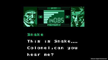 Metal Gear Solid: Master Collection Volume 2 - Day One Edition (Nintendo Switch)