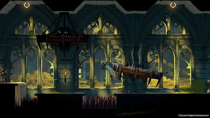 Castlevania: Belmont’s Curse - Midnight Edition (Nintendo Switch)