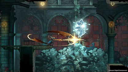 Castlevania: Belmont’s Curse - Midnight Edition (Nintendo Switch)