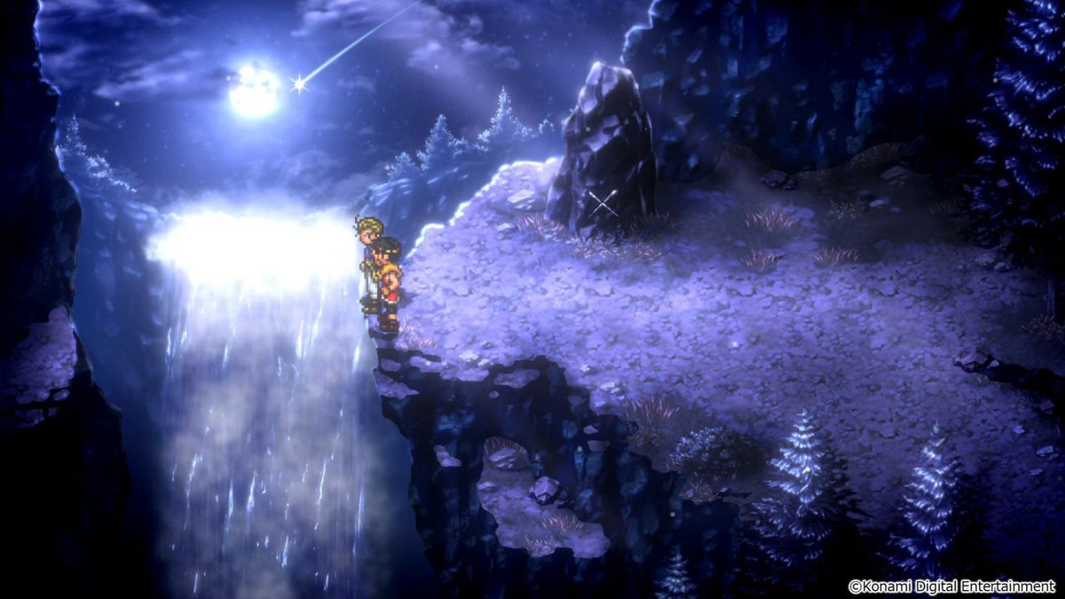 Suikoden I&II HD Remaster: Gate Rune & Dunan Unification Wars Day 1 Edition (XBOX Series X & XBOX One)