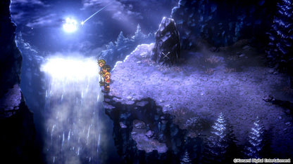 Suikoden I&II HD Remaster: Gate Rune & Dunan Unification Wars Day 1 Edition (XBOX Series X & XBOX One)