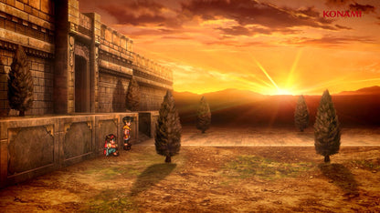 Suikoden I&II HD Remaster: Gate Rune & Dunan Unification Wars Day 1 Edition (XBOX Series X & XBOX One)