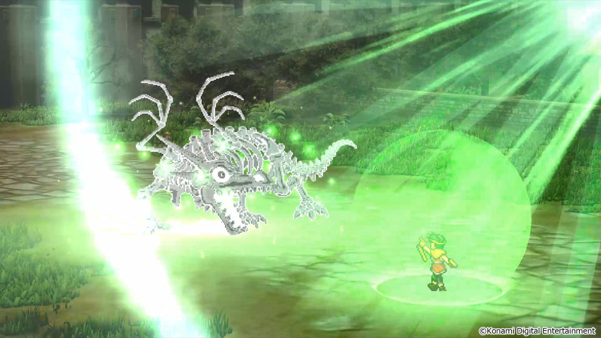 Suikoden I&II HD Remaster: Gate Rune & Dunan Unification Wars Day 1 Edition (XBOX Series X & XBOX One)