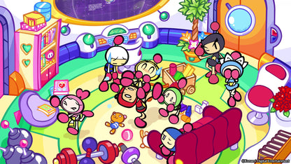 Super Bomberman R 2 (XBOX Series X & XBOX One)
