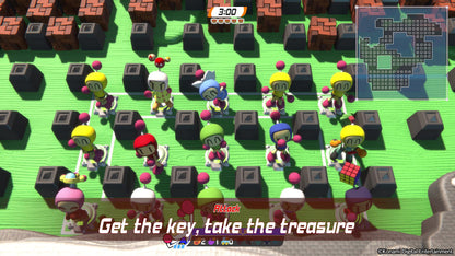 Super Bomberman R 2 (XBOX Series X & XBOX One)