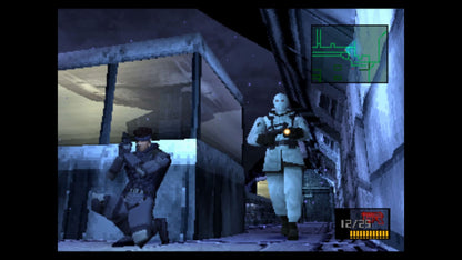 Metal Gear Solid: Master Collection Vol.1 (XBOX Series X)