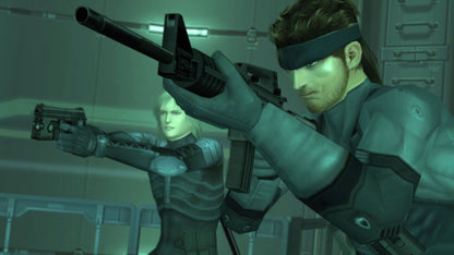 Metal Gear Solid: Master Collection Vol.1 (XBOX Series X)