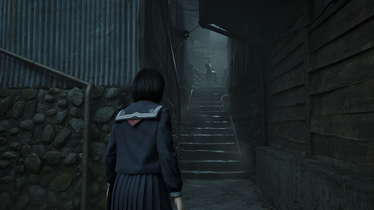 SILENT HILL f - Day One Edition (XBOX Series X)