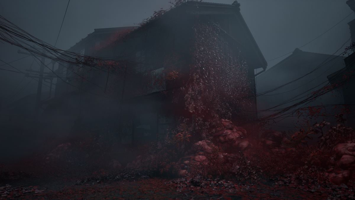 SILENT HILL f - Day One Edition (XBOX Series X)