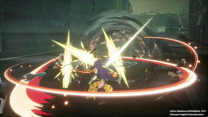 Edens Zero - Day One Edition (Playstation 5)