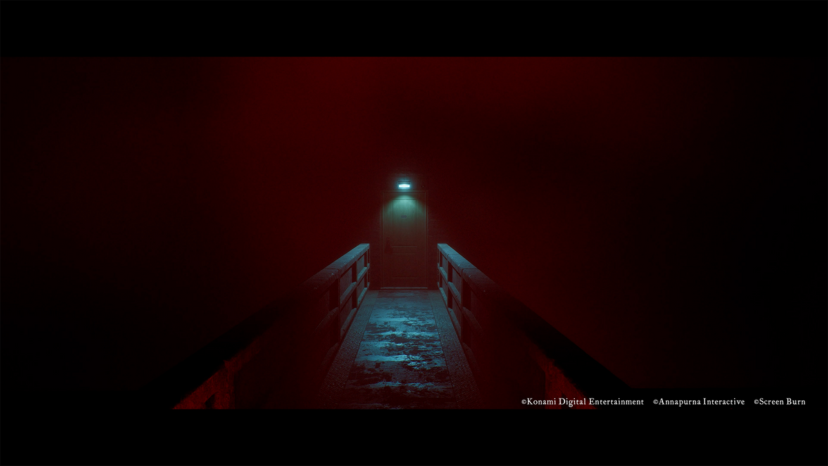 SILENT HILL: Townfall - Day One Edition (Playstation 5)