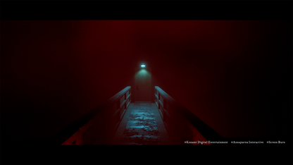 SILENT HILL: Townfall - Day One Edition (Playstation 5)
