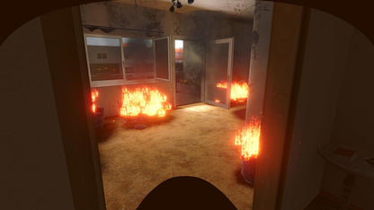 Emergency Call - The Attack Squad (Playstation 4)