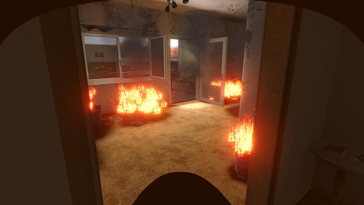 Emergency Call - The Attack Squad (Playstation 5)