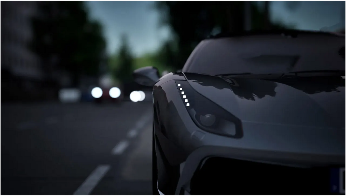 Citydriver (Playstation 5)