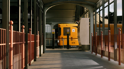 Subway Simulator 2 (PS5)