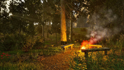 Park Ranger Simulator (Playstation 5)