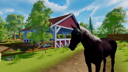 Sophia's Animal Clinic (Playstation 4)