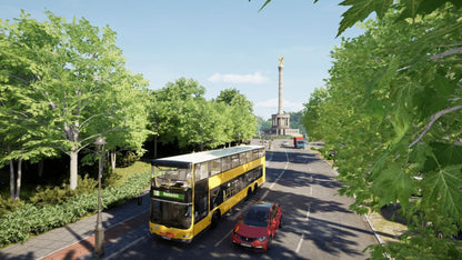The Bus (Playstation 5)