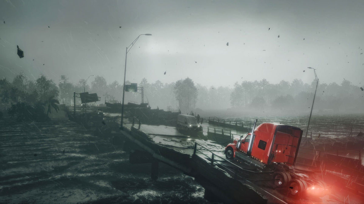 Road Kings (XBOX Series X)