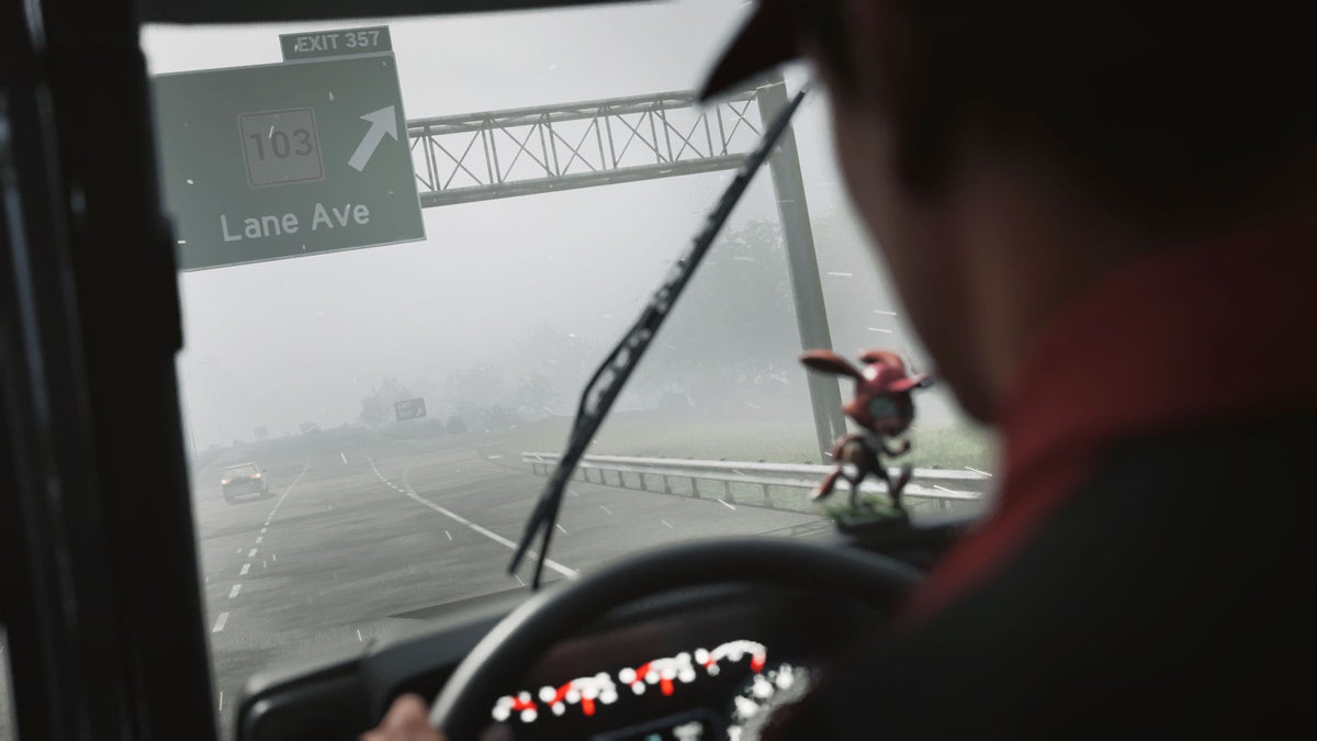Road Kings (Playstation 5)