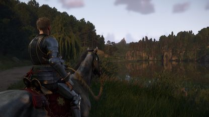 Kingdom Come Deliverance II - Royal Edition (Nintendo Switch 2)