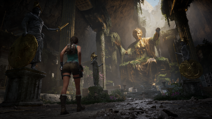 Tomb Raider: Legacy Of Atlantis - Day One Edition (PC)