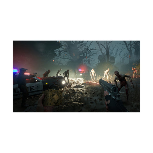 Clive Barker's Hellraiser Revival - Day One Edition (Playstation 5)