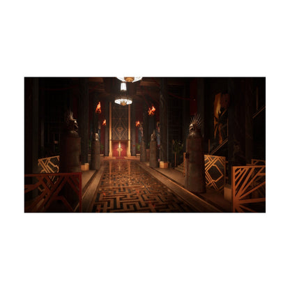 Clive Barker's Hellraiser Revival - Day One Edition (Playstation 5)