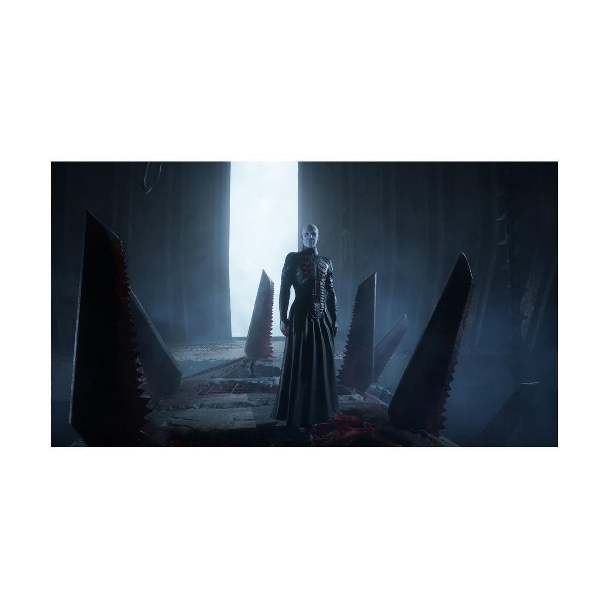 Clive Barker's Hellraiser Revival - Day One Edition (Playstation 5)